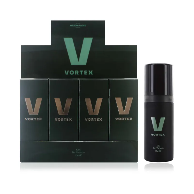 VORTEX 50ml GENTS EDT (MYSELF YSL)