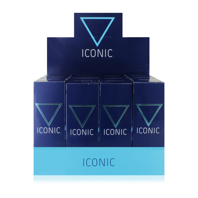 ICONIC 50ml (PHANTOM PACO RABANNE) COPY PERFUME