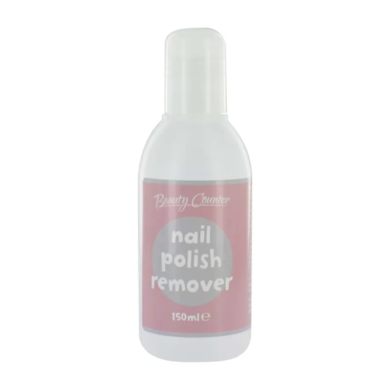 BC NAIL POLISH REMOVER 150ml