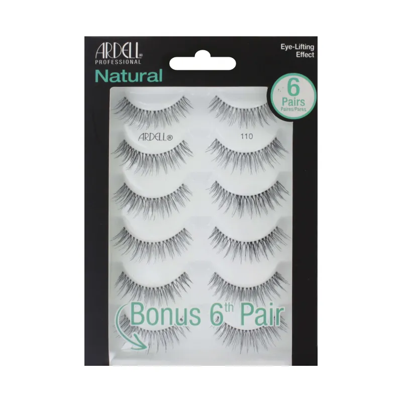 ARDELL MULTIPACK 110 LASHES 61567