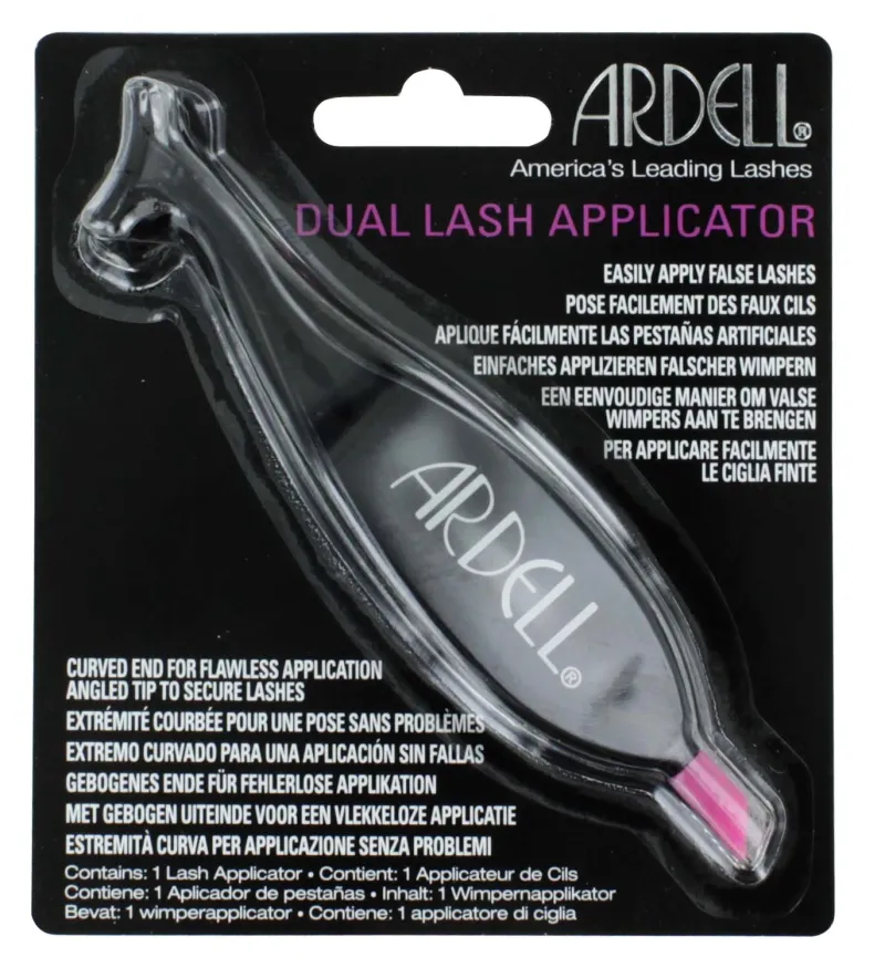 ARDELL DUAL LASH APPLICATOR 61921