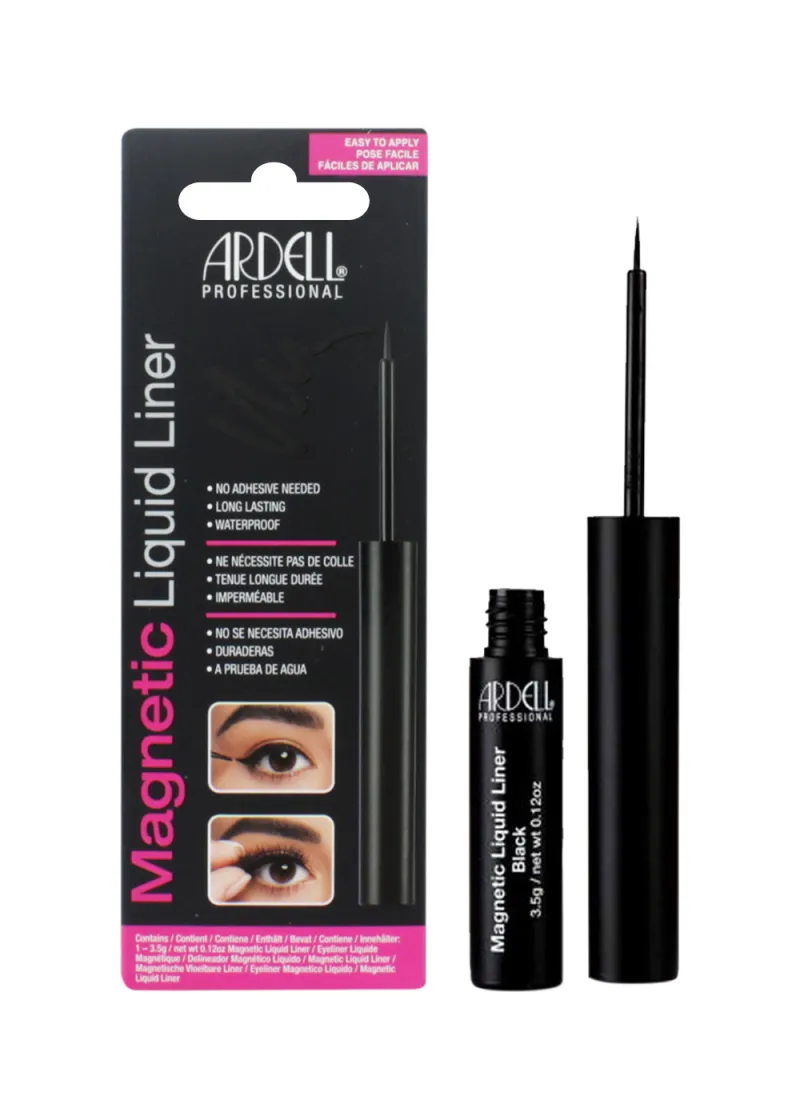 ARDELL MAGNETIC LIQUID LINER 64924
