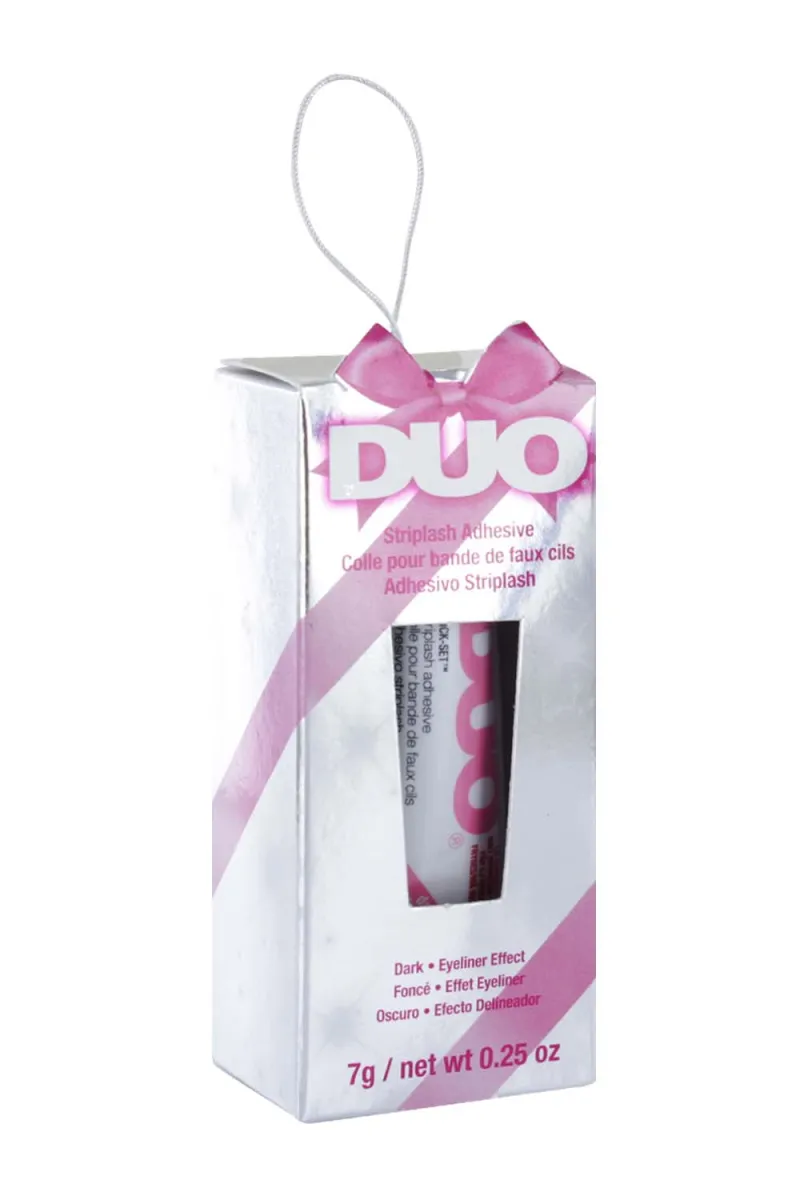 DUO DARK QUICK SET ADHESIVE 54817 7g