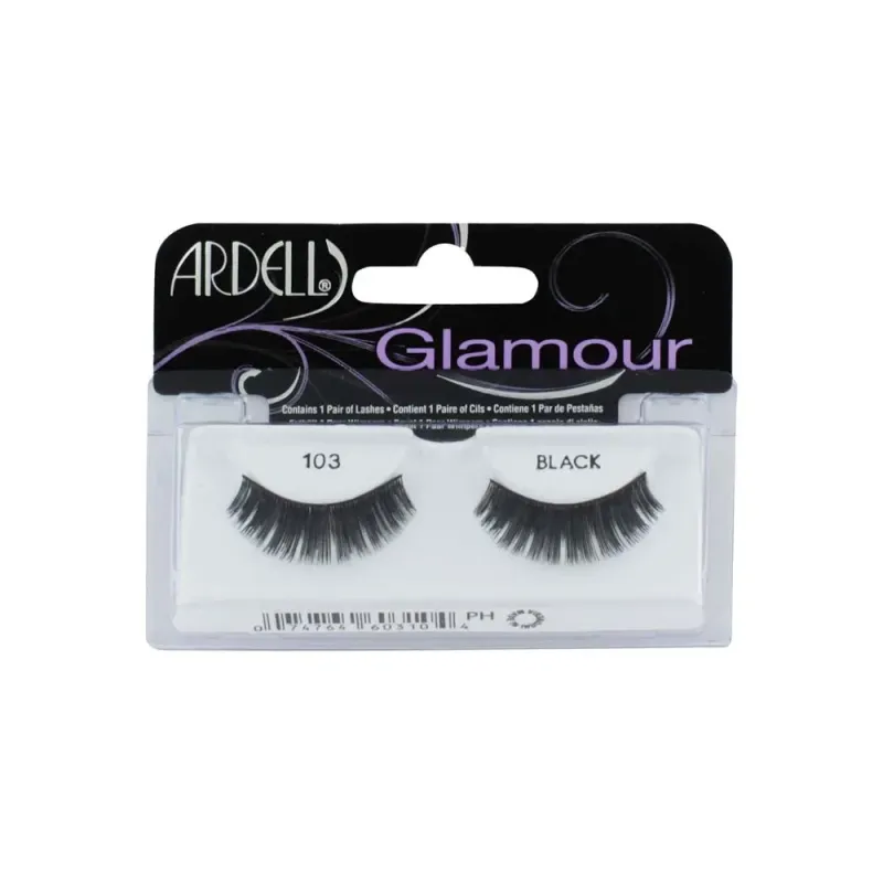 ARDELL GLAMOUR LASHES 60310