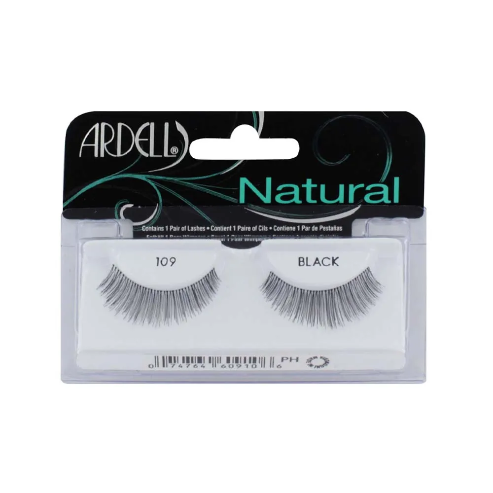 ARDELL NATURAL LASHES 60910