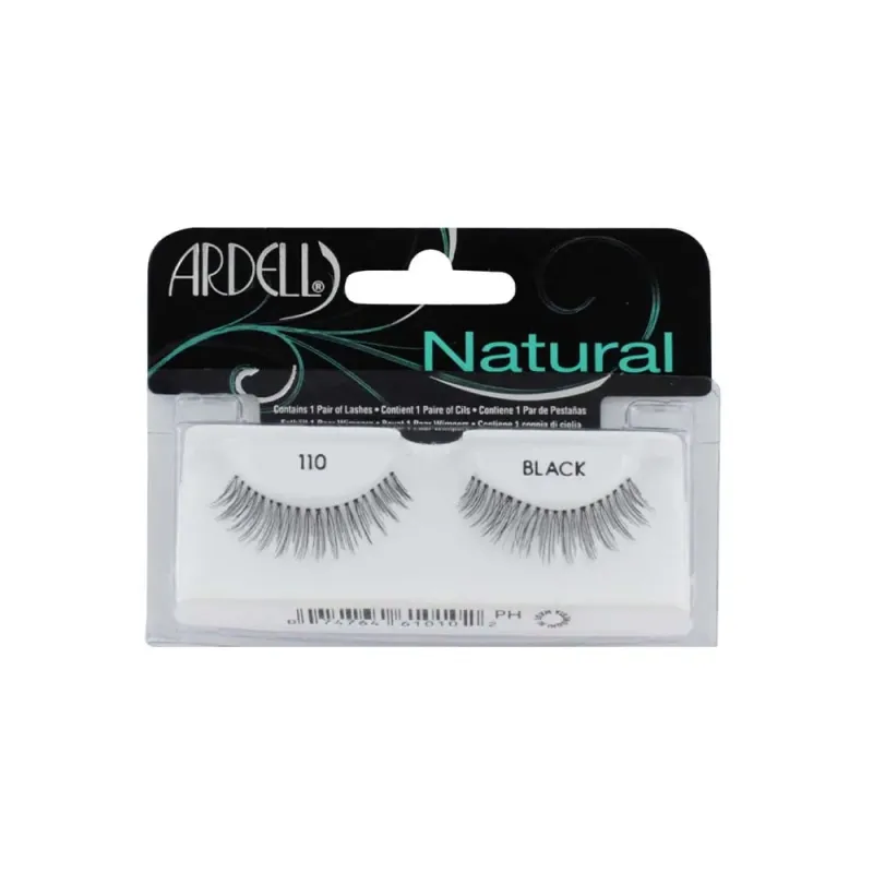 ARDELL NATURAL LASHES 61010
