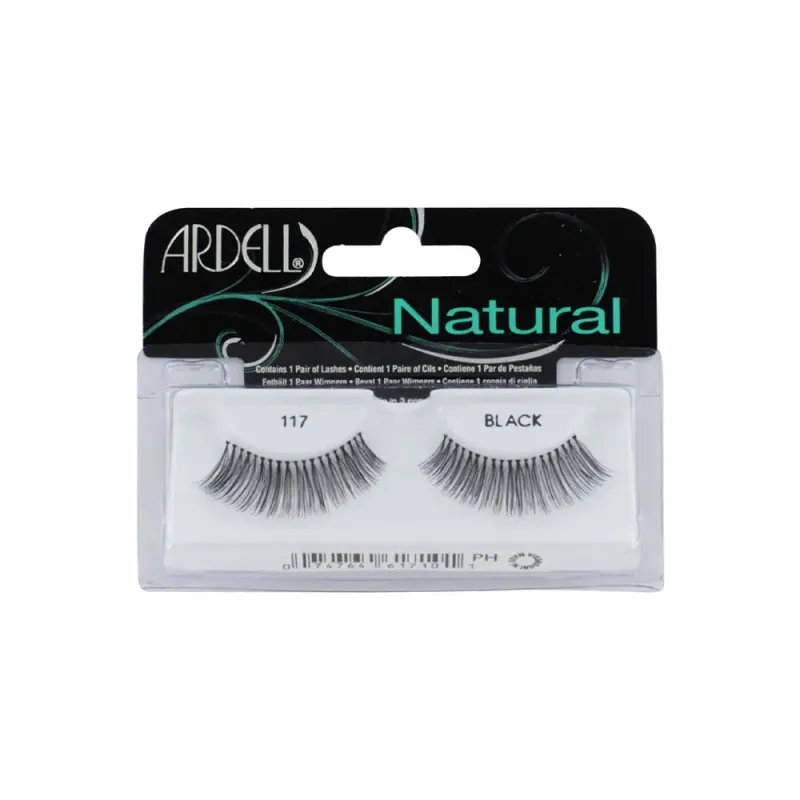 ARDELL NATURAL LASHES 61710
