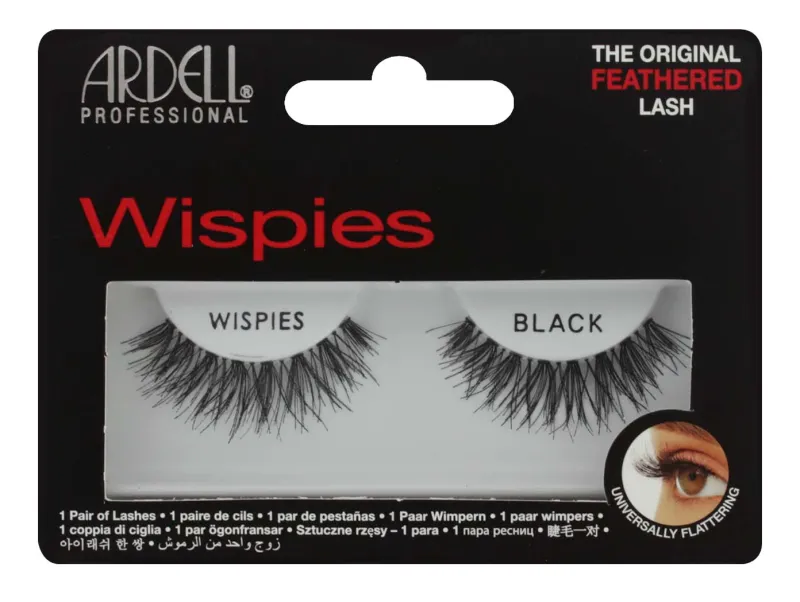 ARDELL WISPIES INVISIBANDS 63810