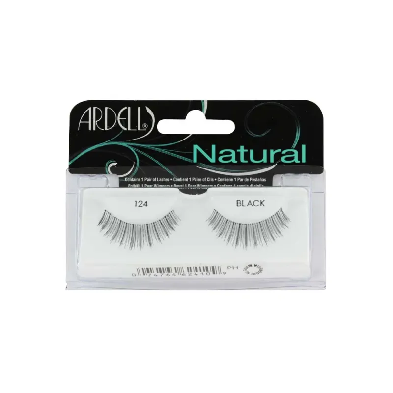 ARDELL NATURAL LASHES 62410