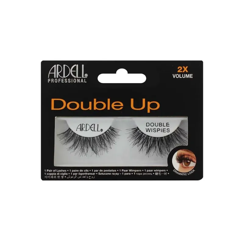 ARDELL DOUBLE WISPIES 61915
