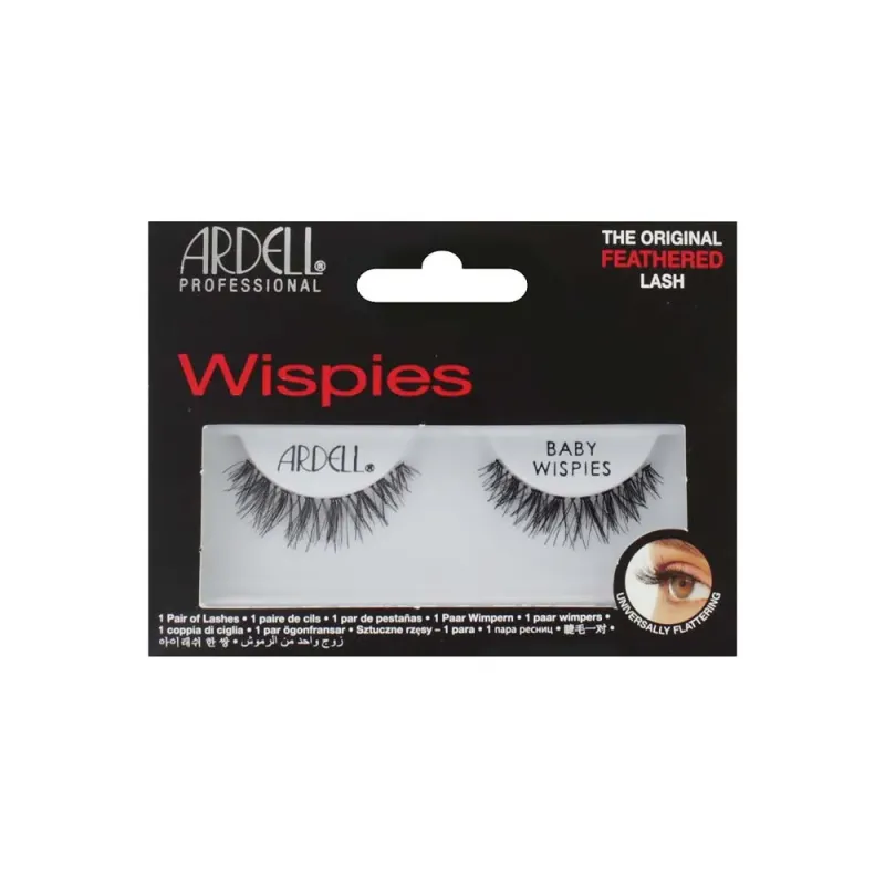 ARDELL BABY WISPIES 61512