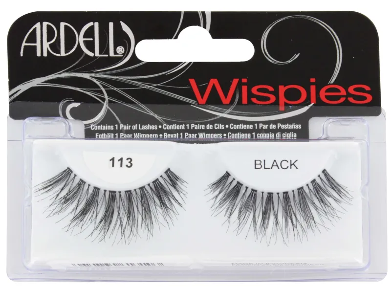 ARDELL WISPIES LASHES 61310