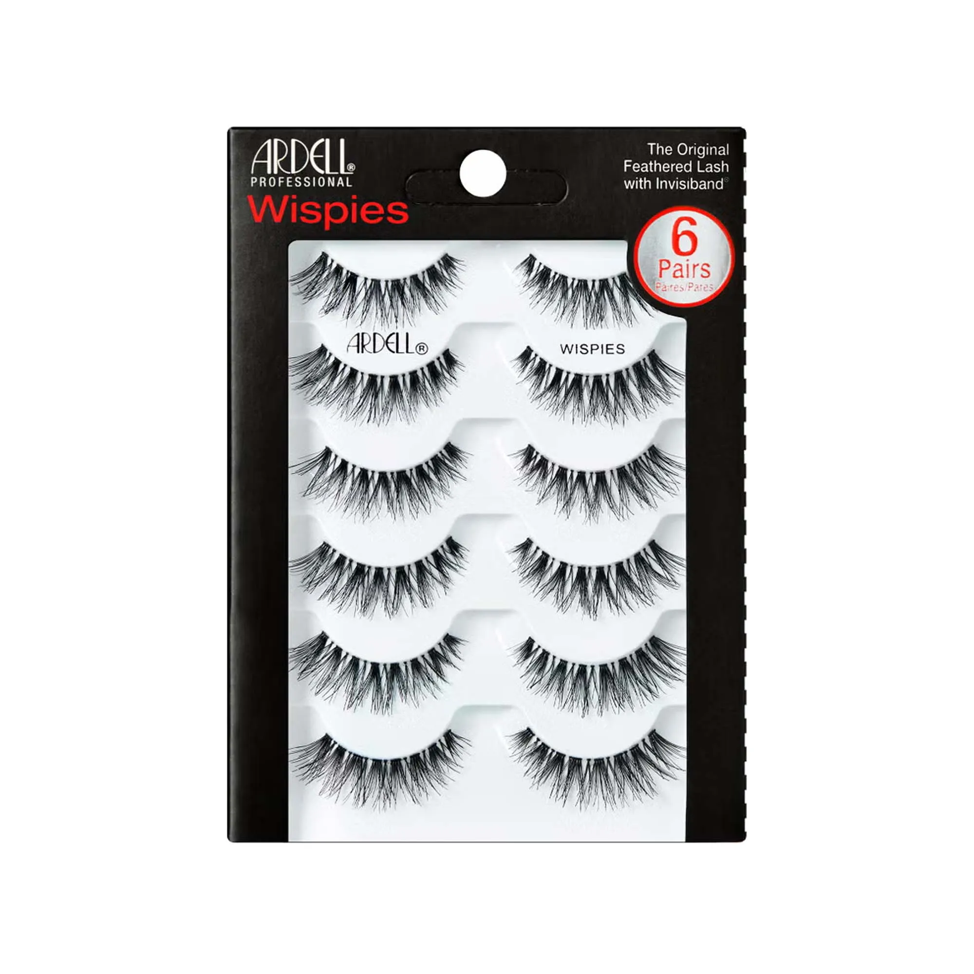 ARDELL MULTIPACK WISPIES 65850