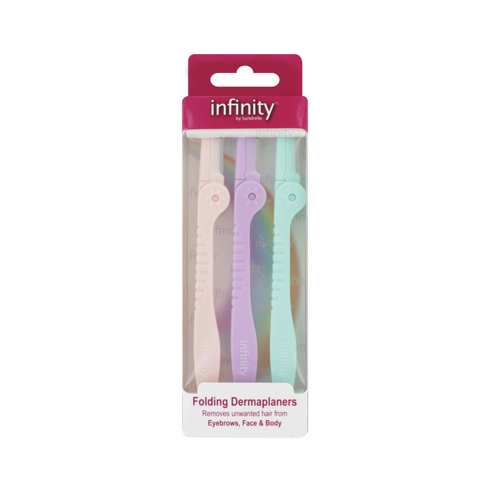 INFINITY FOLDING DERMAPLANERS