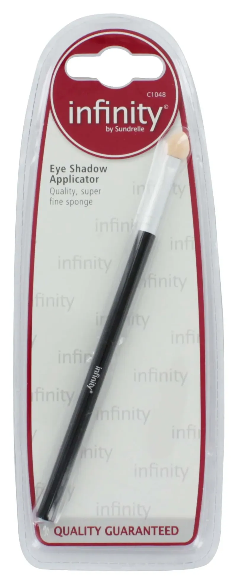 INFINITY APPLICATOR FOAM