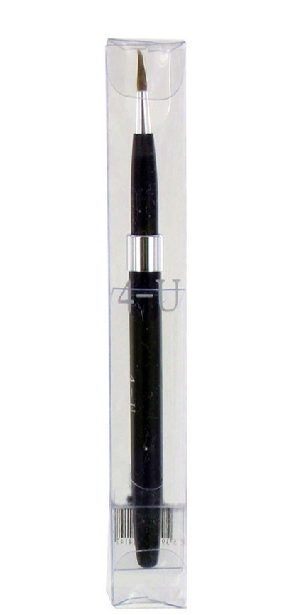 4-U RETRACTABLE LIP BRUSH