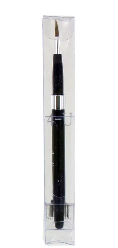 4-U RETRACTABLE LIP BRUSH