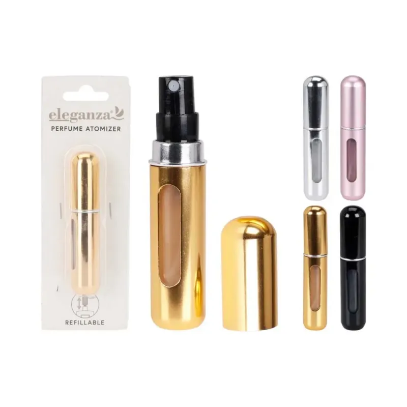 ELEGANZA PERFUME ATOMISER 5ml