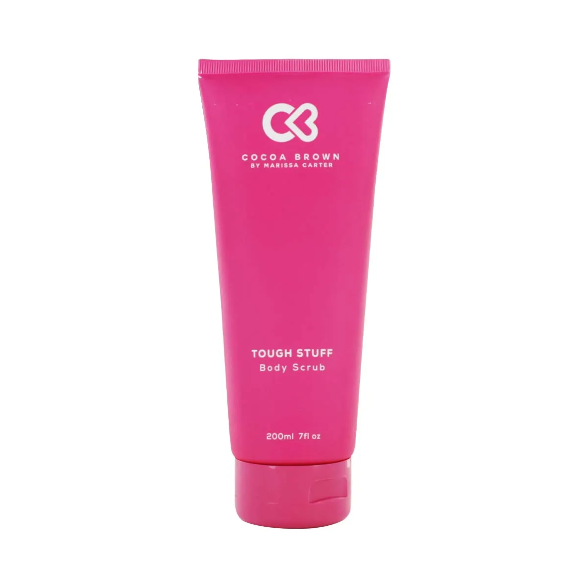 COCOA BROWN TOUGH STUFF TUBE 200ml