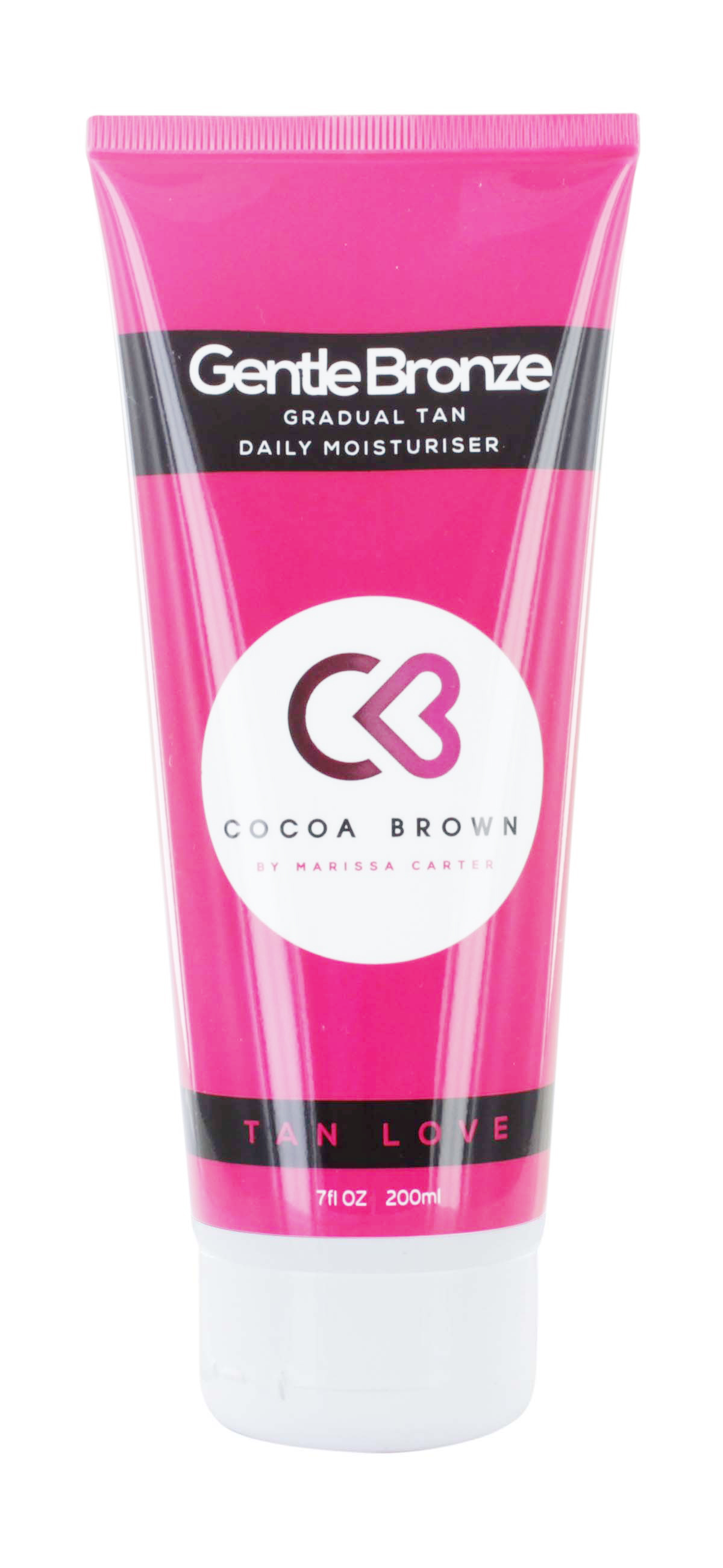 COCOA BROWN GENTLE BRONZE 200ml