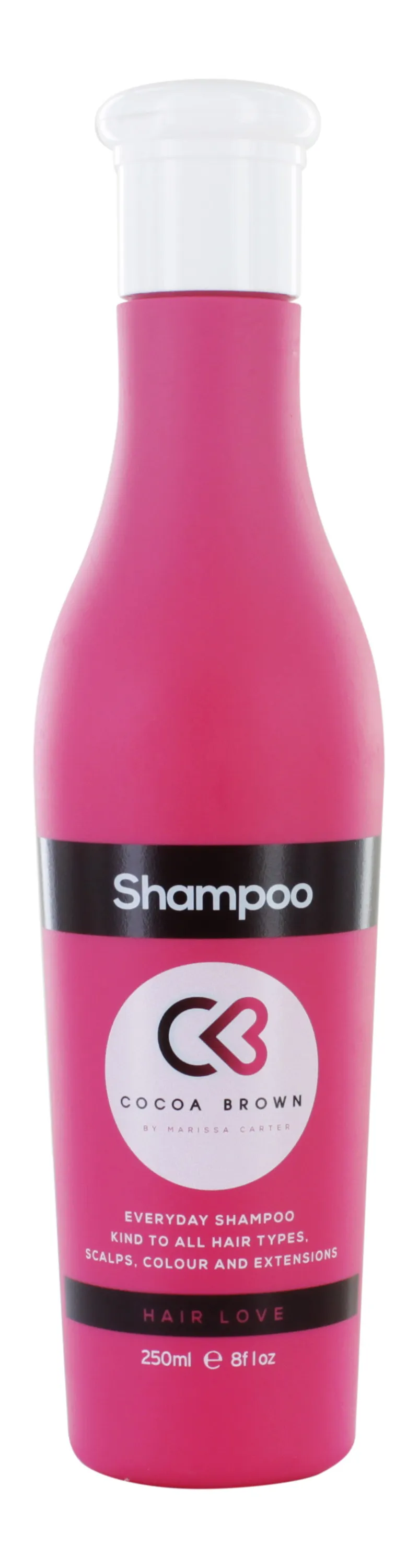 COCOA BROWN KIND  SHAMPOO 250ml**new