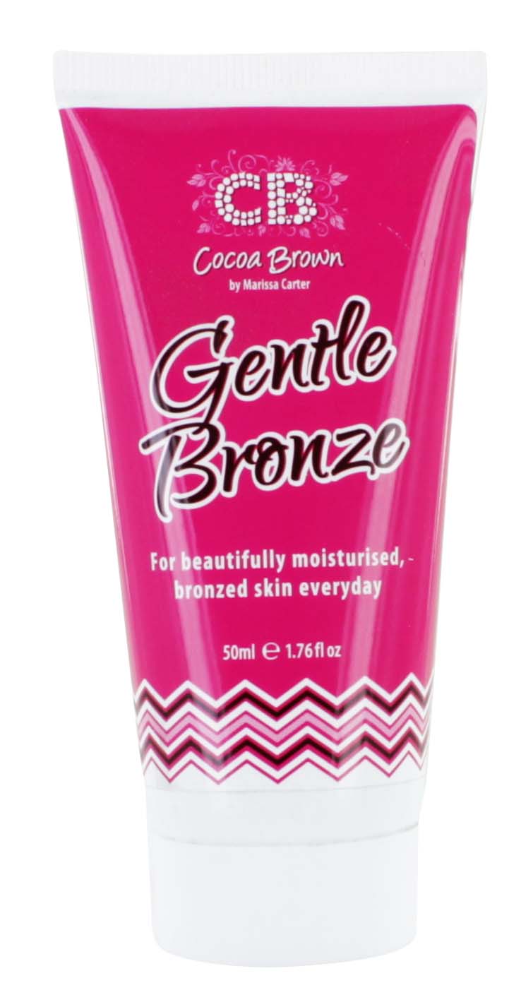 COCOA BROWN GENTLE BRONZE 50ml
