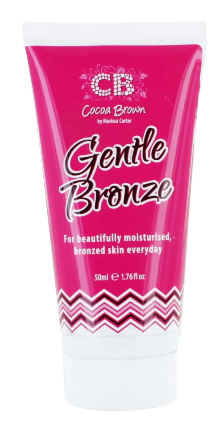 COCOA BROWN GENTLE BRONZE 50ml
