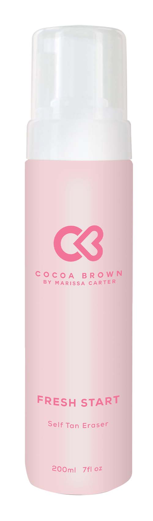 COCOA BROWN FRESH START ERASER 200ml