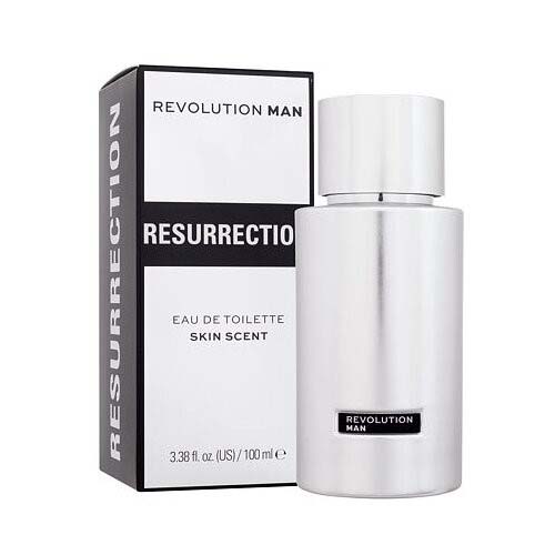 REVOLUTION MAN EDT RESURRECTION 100ml