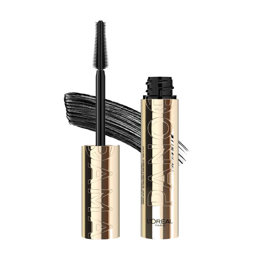 Loreal Volume Million Panorama Black Lashes