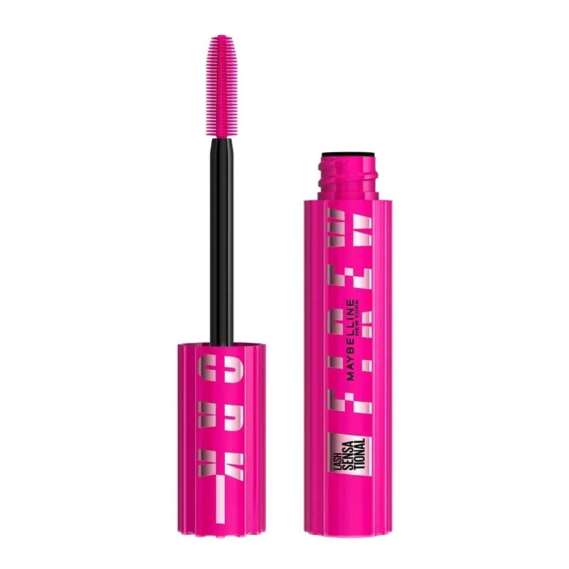 MAYBELLINE FIREWORK MASCARA BLACK 10ml