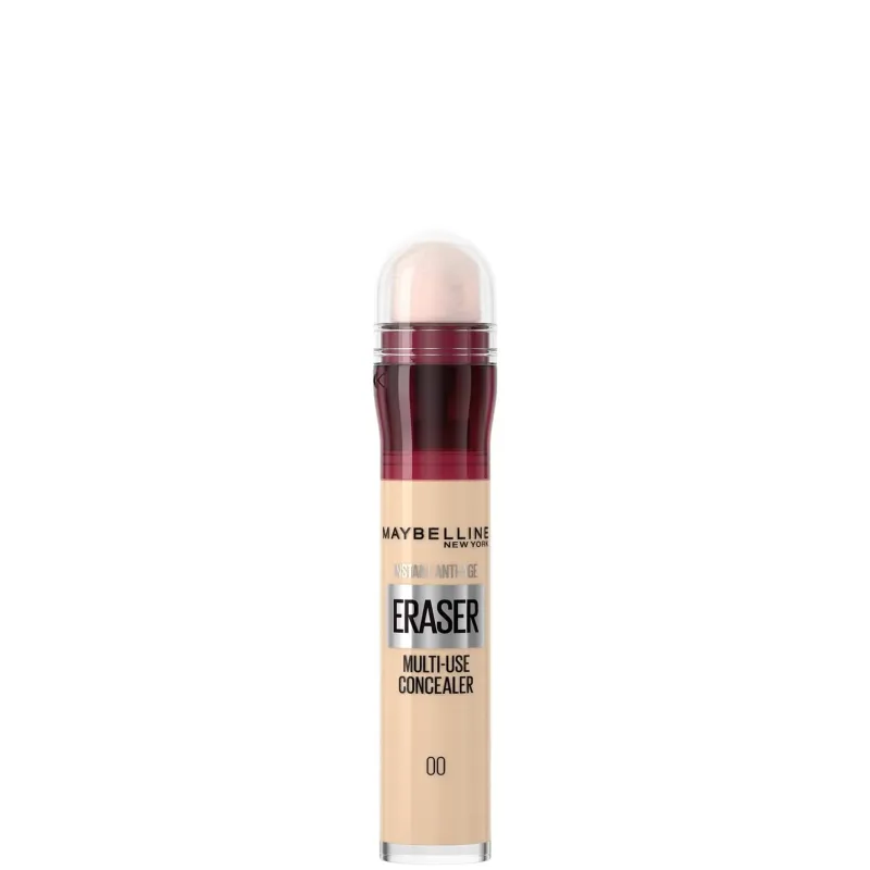 MAYBELLINE INSTANT ANTI-AGE ERASER 00