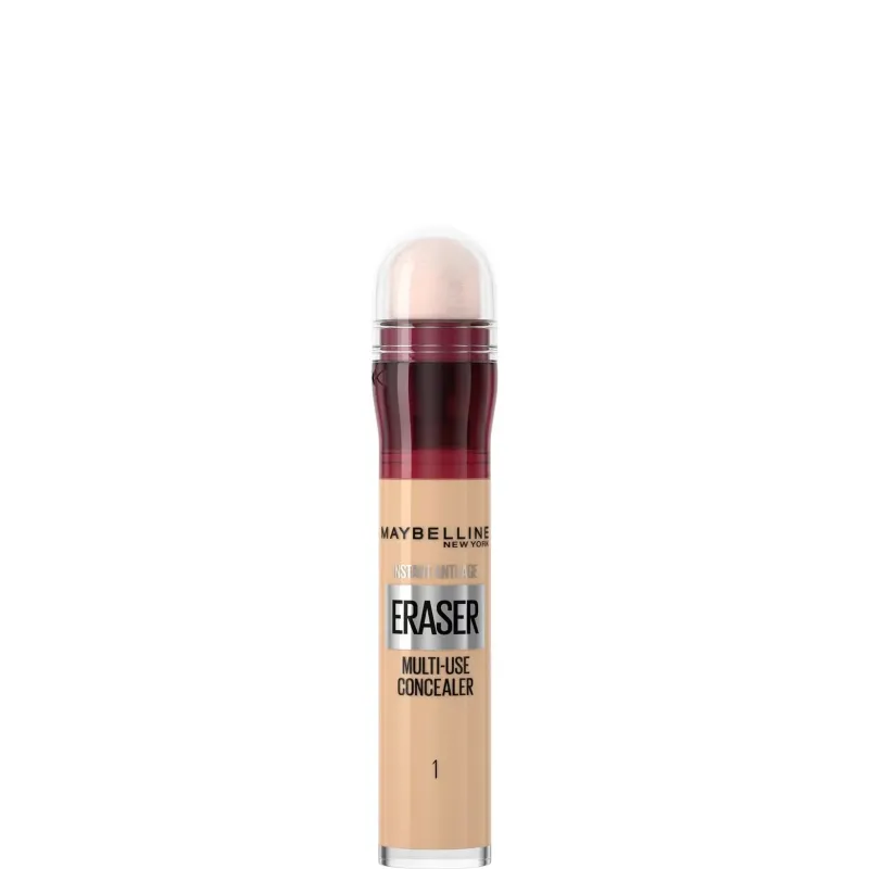 MAYBELLINE INSTANT ANTI-AGE ERASER 01