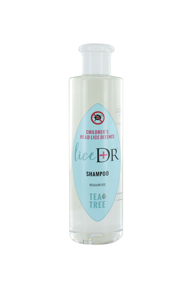 LICE DR DEFENCE SHAMPOO 300ml