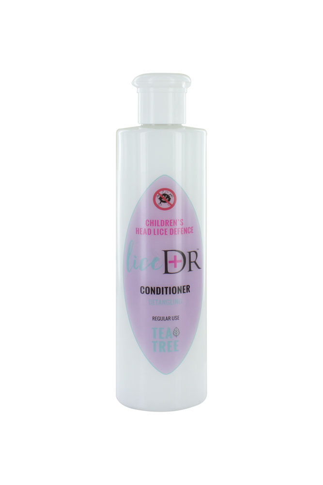 LICE DR DEFENSE CONDITIONER 300ml