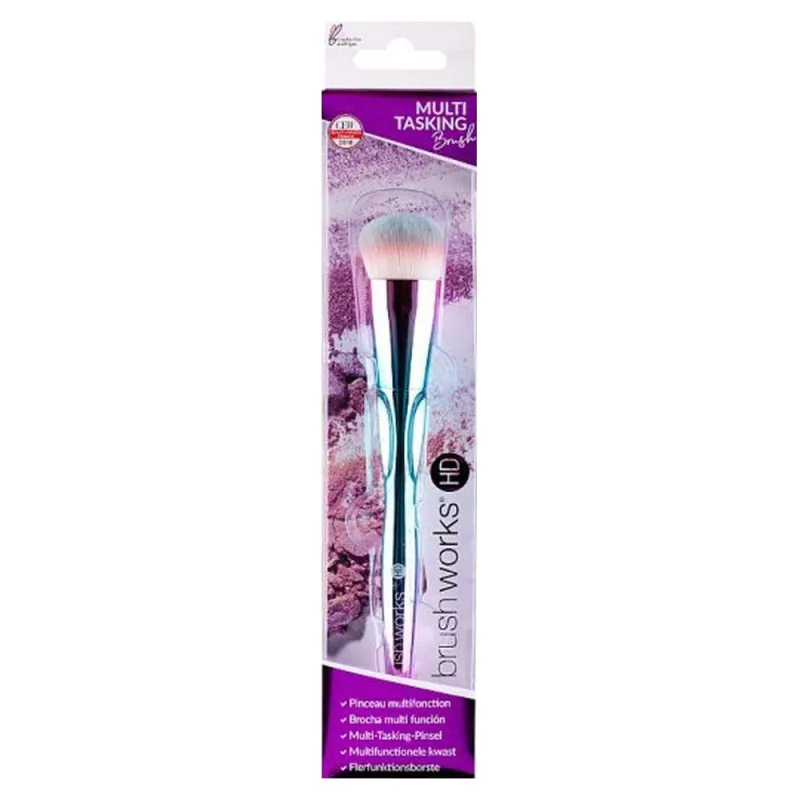 BRUSH WORKS HD MULTI TASKING BRUSH