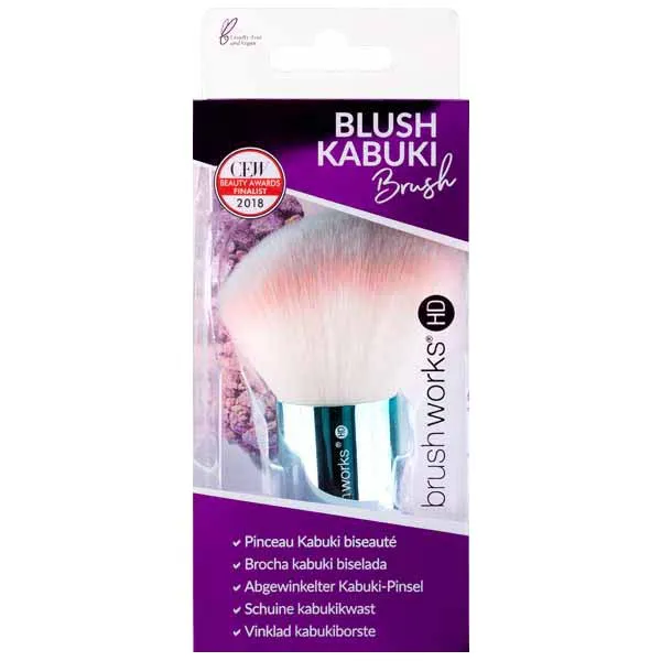 BRUSH WORKS HD KABUKI  BRUSH