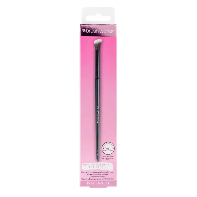 Brush works No. 15 Angled Blending Eye 52 56 480