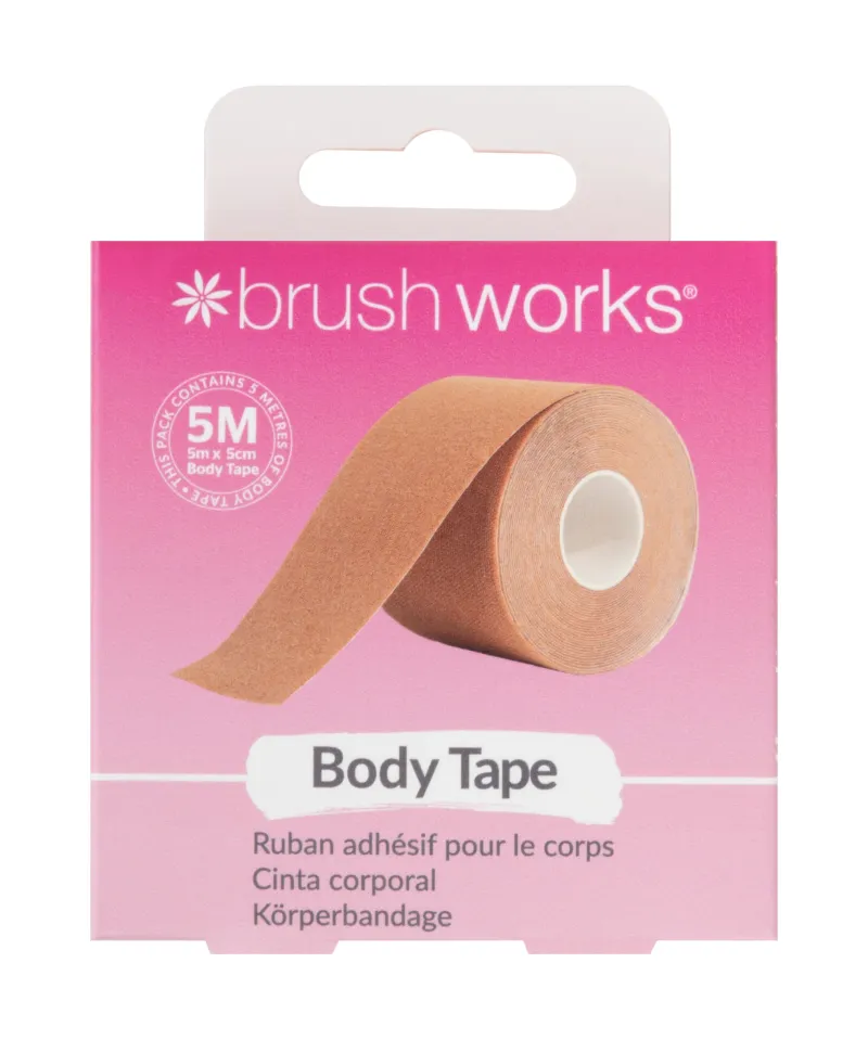 BRUSH WORKS 5M BODY TAPE 52 56 412