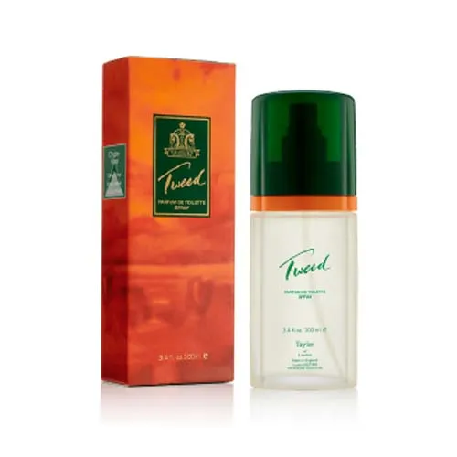 TWEED 100ml PdT