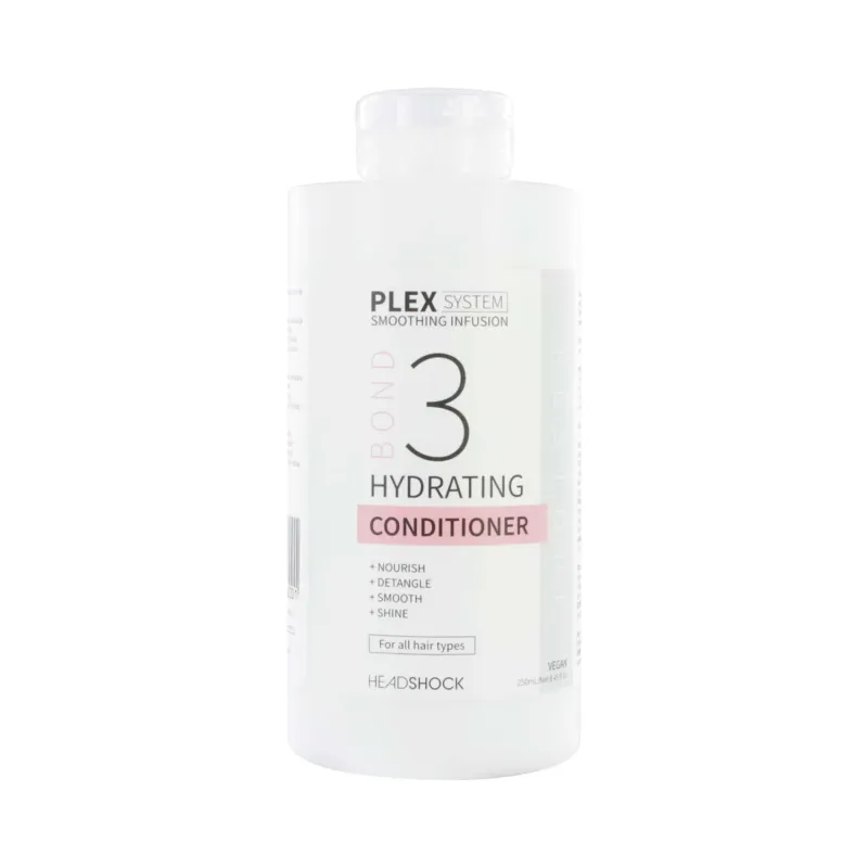 PLEX SYSTEM HEADSHOCK CONDITIONER NO.3 250ml