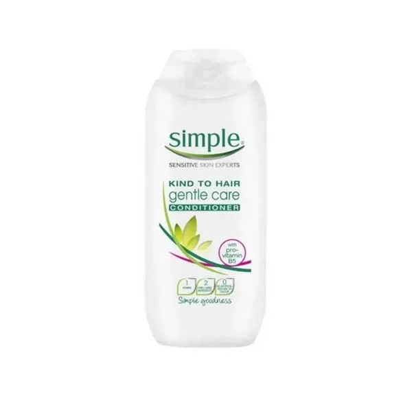 SIMPLE KTH GENTLE CARE CONDITIONER 200ml