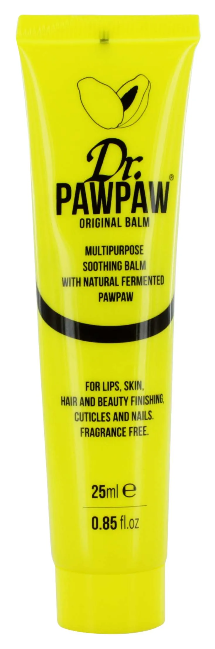 Dr PAW PAW ORIGINAL BALM YELLOW 25ml