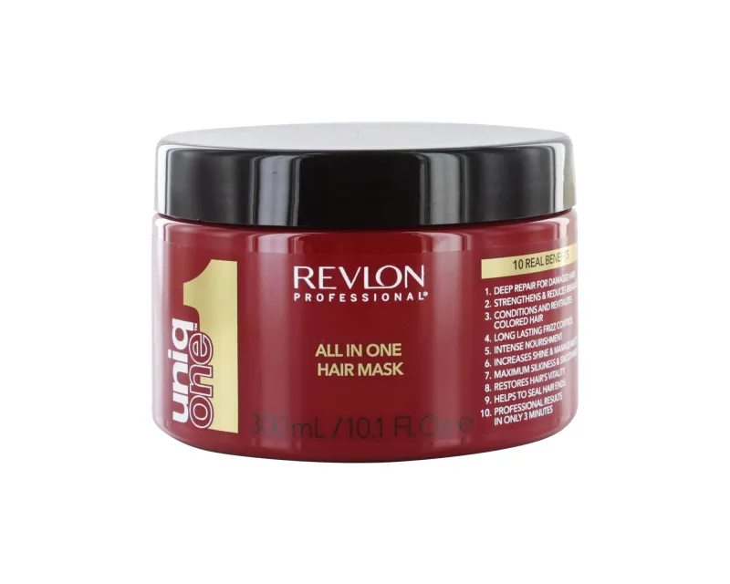 REVLON UNIQ ONE HAIR MASK 300ml
