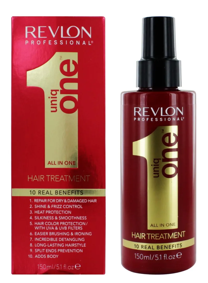 REVLON UNIQ ONE HAIR TREATMENT 150ml