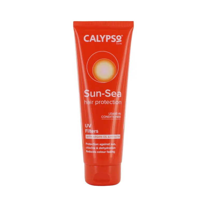 CALYPSO SUN-SEA HAIR PROTECTION 100ml CALH08
