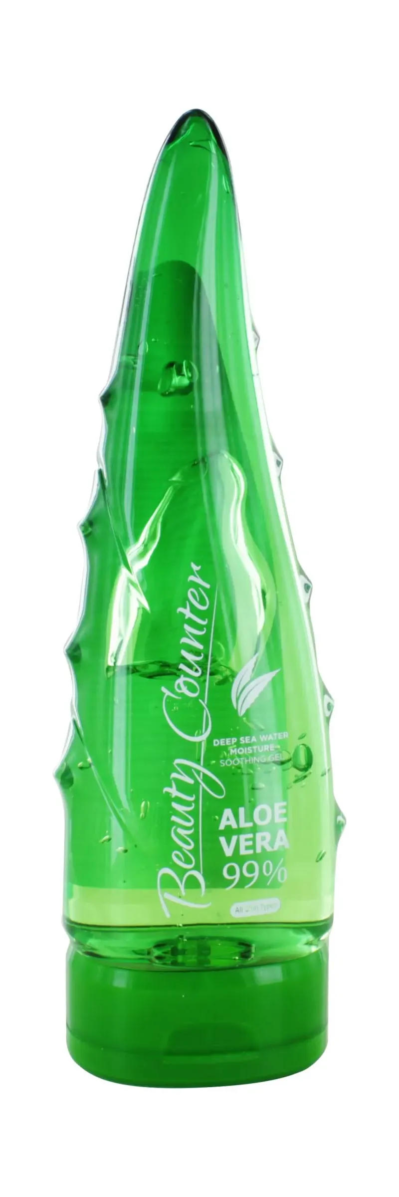 BEAUTY COUNTER ALOE VERA GEL 250g