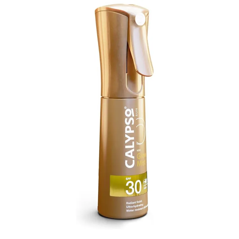 CALYPSO GLOW MIST SPF 30 100ml CALZ16