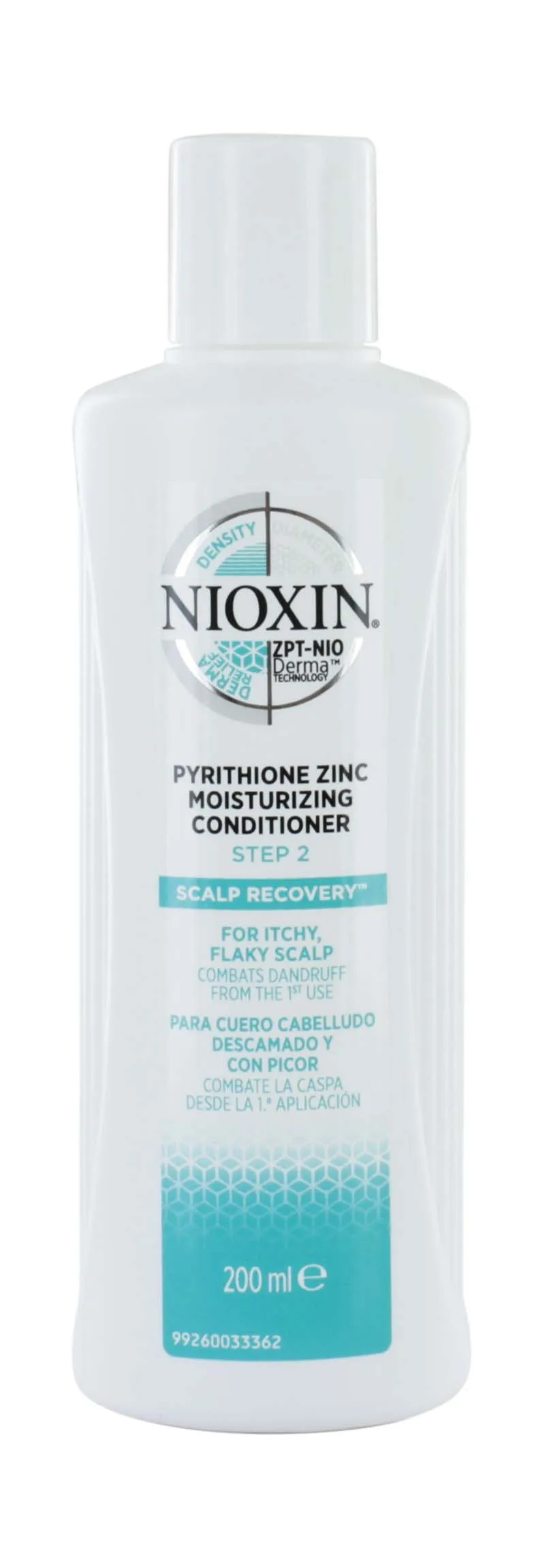 NIOXIN STEP 2 SCALP RECOVERY 200ml