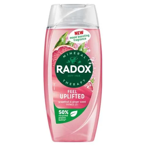 RADOX FEEL UPLIFTED S/GEL 225ml